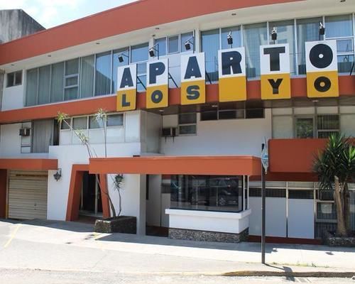 Los Yoses Apartotel San José Esterno foto